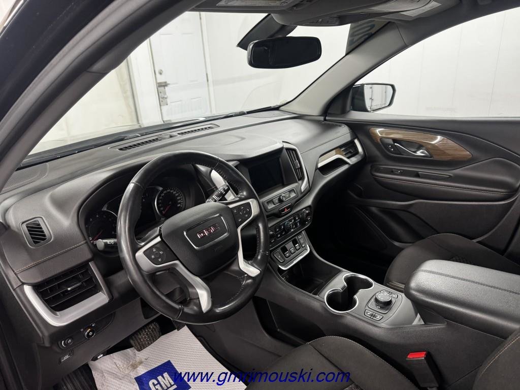 GMC Terrain  2019 à Rimouski, Québec - 4 - w1024h768px