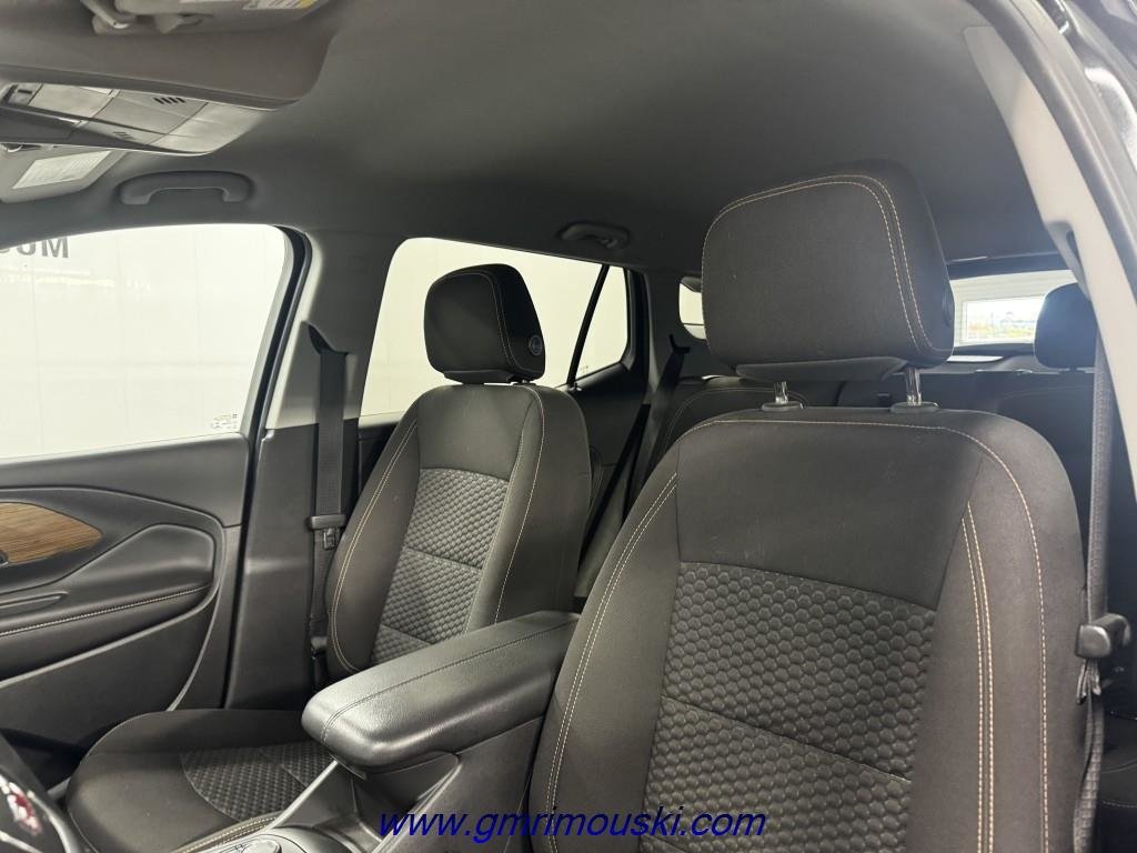 GMC Terrain  2019 à Rimouski, Québec - 5 - w1024h768px