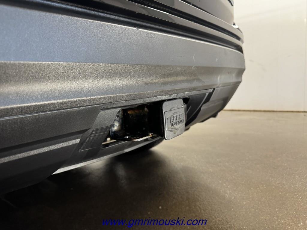 GMC Terrain  2019 à Rimouski, Québec - 3 - w1024h768px