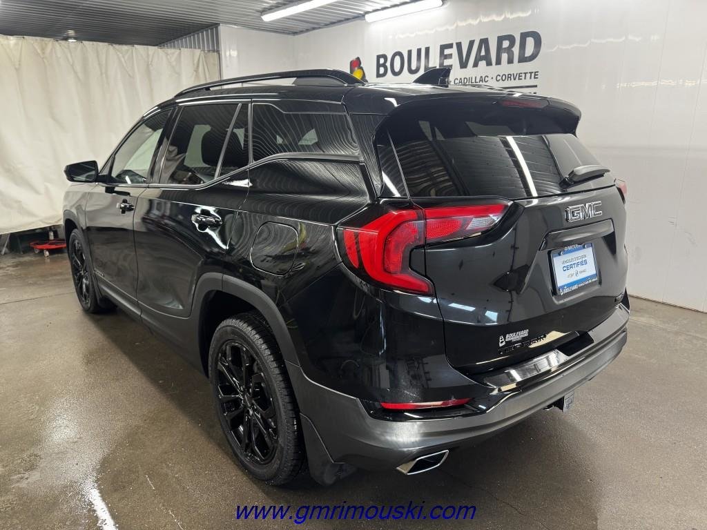 GMC Terrain  2019 à Rimouski, Québec - 2 - w1024h768px
