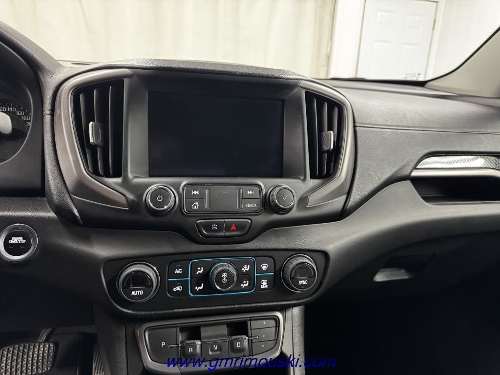 2022 GMC Terrain in Rimouski, Quebec - 3 - w1024h768px