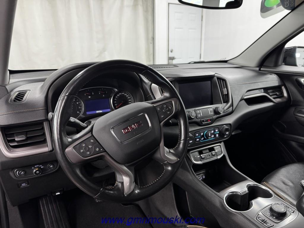 2022 GMC Terrain in Rimouski, Quebec - 7 - w1024h768px
