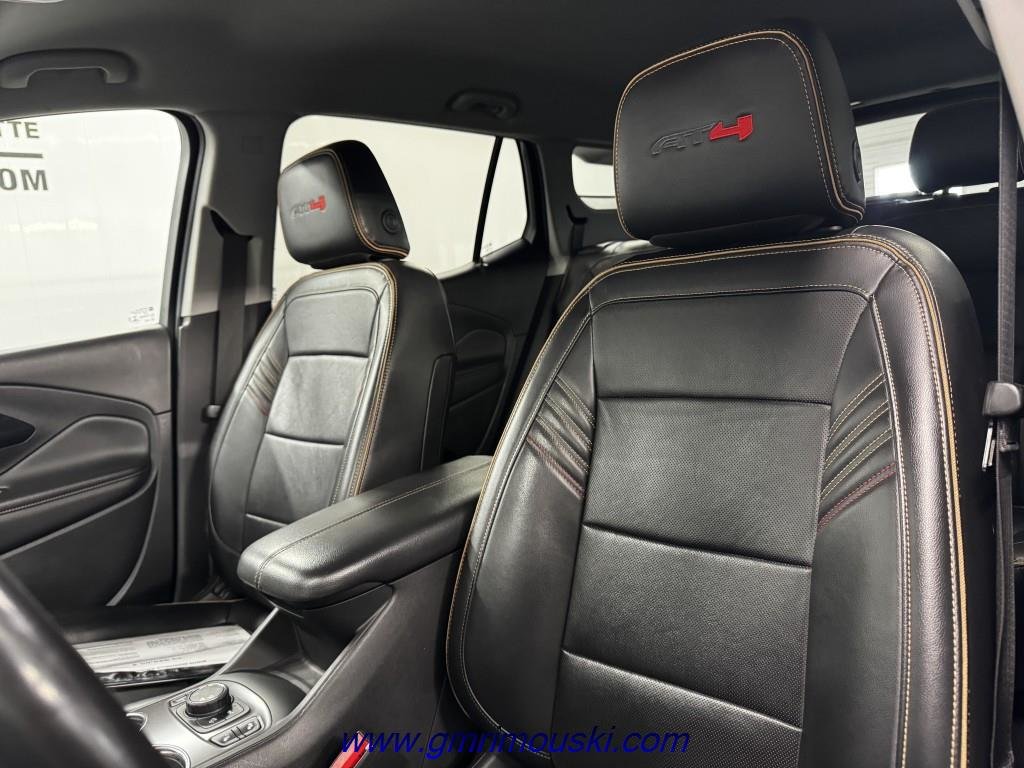 2022 GMC Terrain in Rimouski, Quebec - 8 - w1024h768px