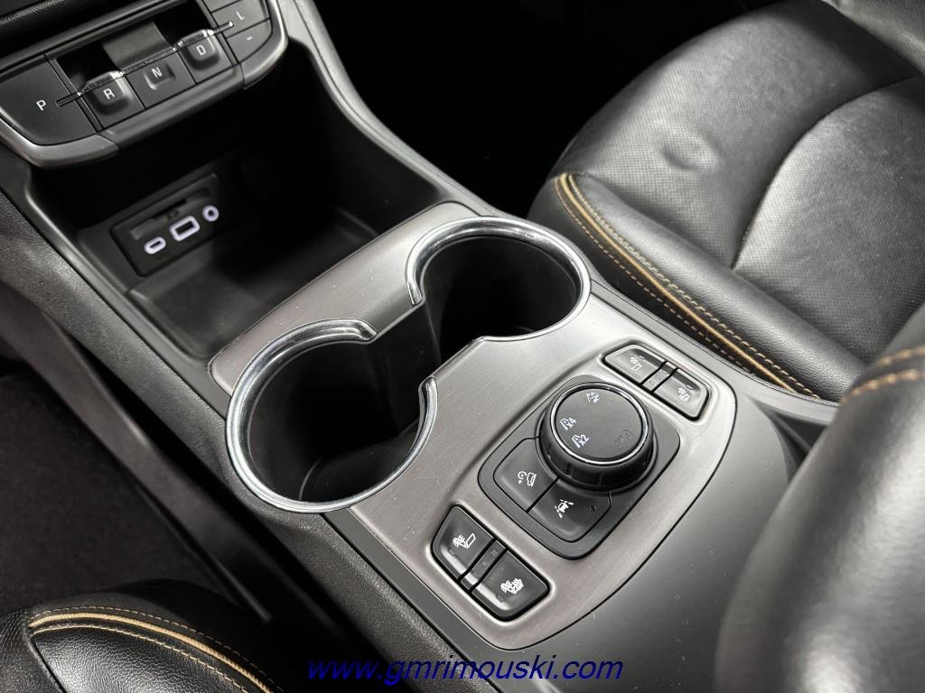 2022 GMC Terrain in Rimouski, Quebec - 4 - w1024h768px