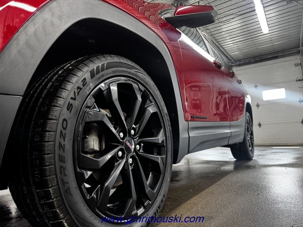 GMC Terrain  2022 à Rimouski, Québec - 3 - w1024h768px