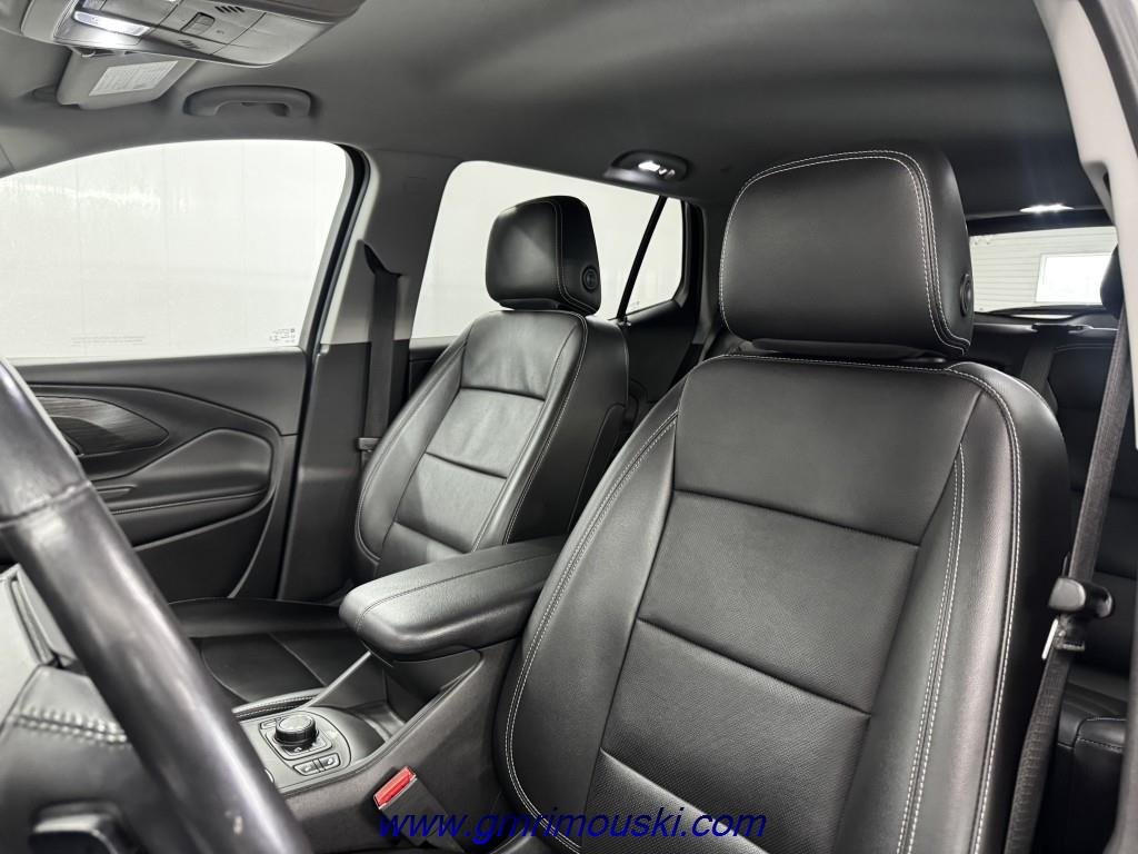 GMC Terrain  2022 à Rimouski, Québec - 5 - w1024h768px