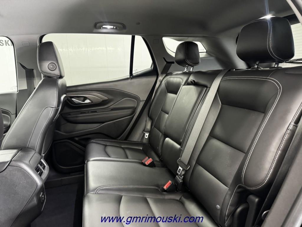GMC Terrain  2022 à Rimouski, Québec - 6 - w1024h768px