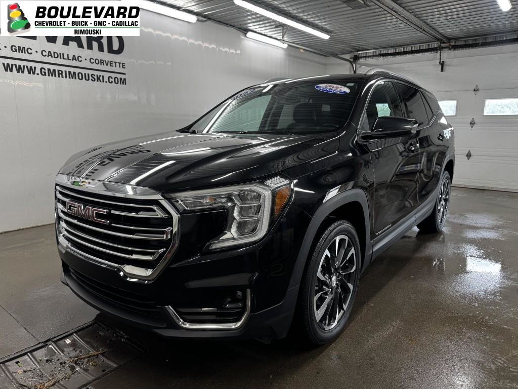 GMC Terrain  2022 à Rimouski, Québec - 1 - w1024h768px