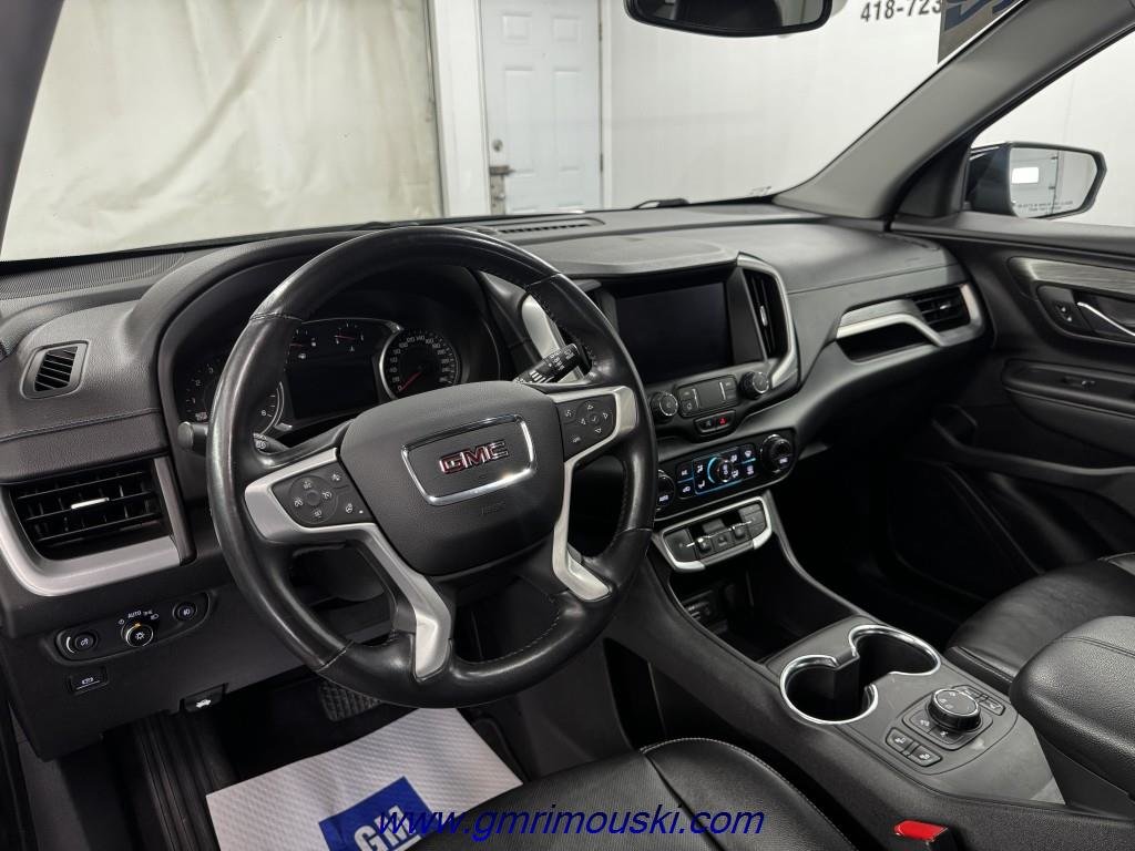 GMC Terrain  2022 à Rimouski, Québec - 4 - w1024h768px
