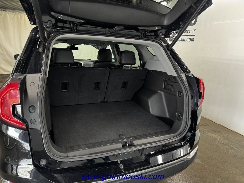 GMC Terrain  2022 à Rimouski, Québec - 7 - w1024h768px