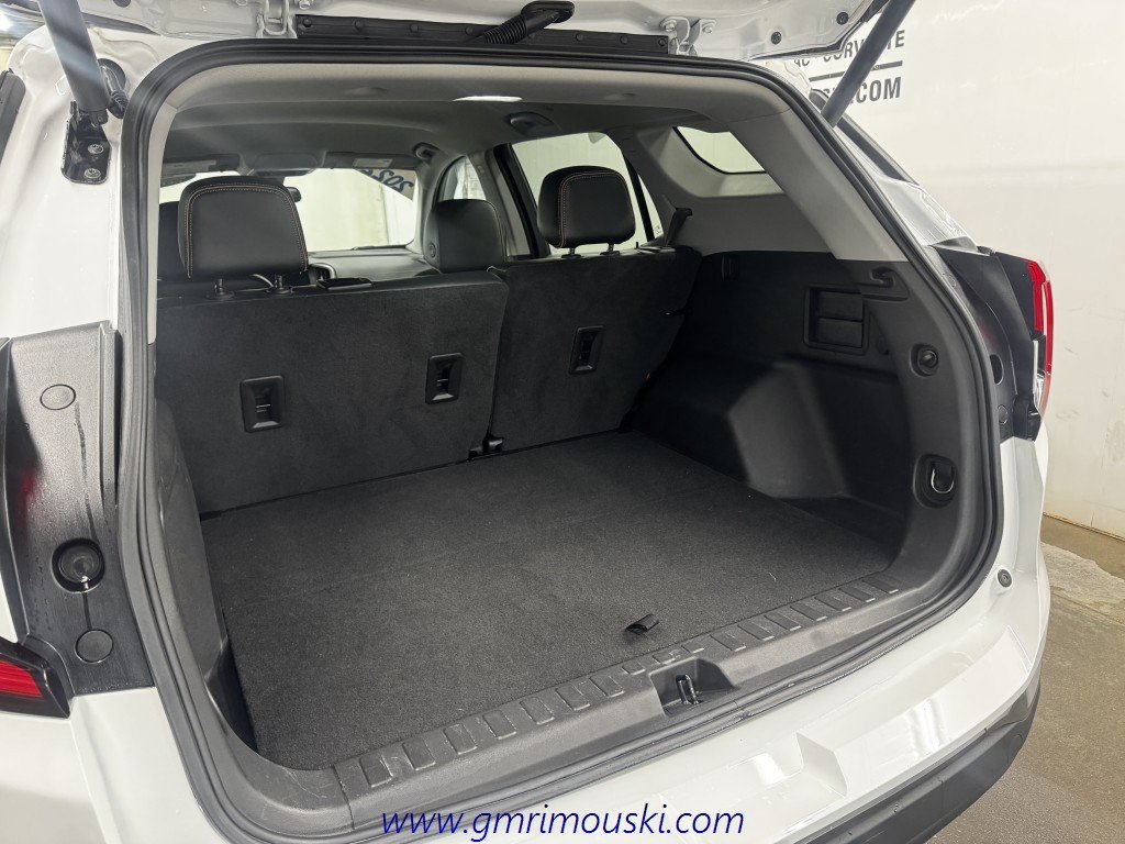 GMC Terrain  2022 à Rimouski, Québec - 5 - w1024h768px