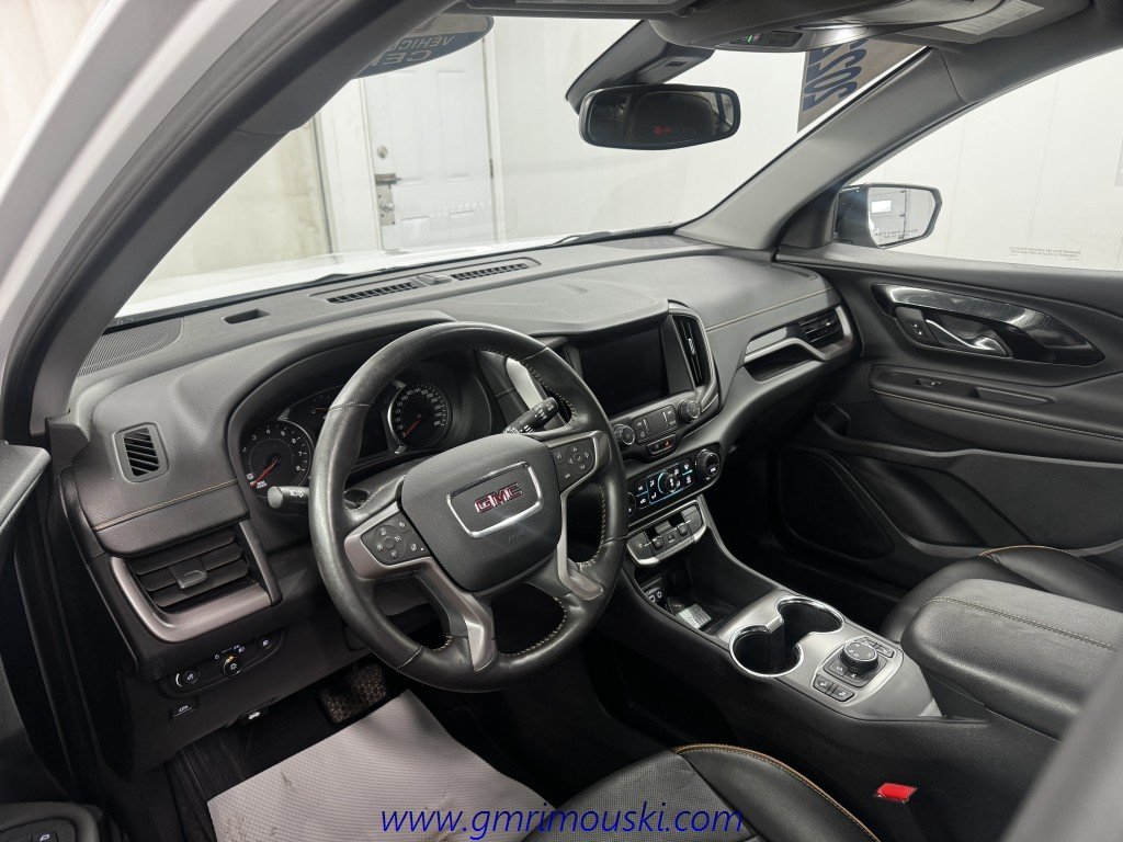 GMC Terrain  2022 à Rimouski, Québec - 6 - w1024h768px