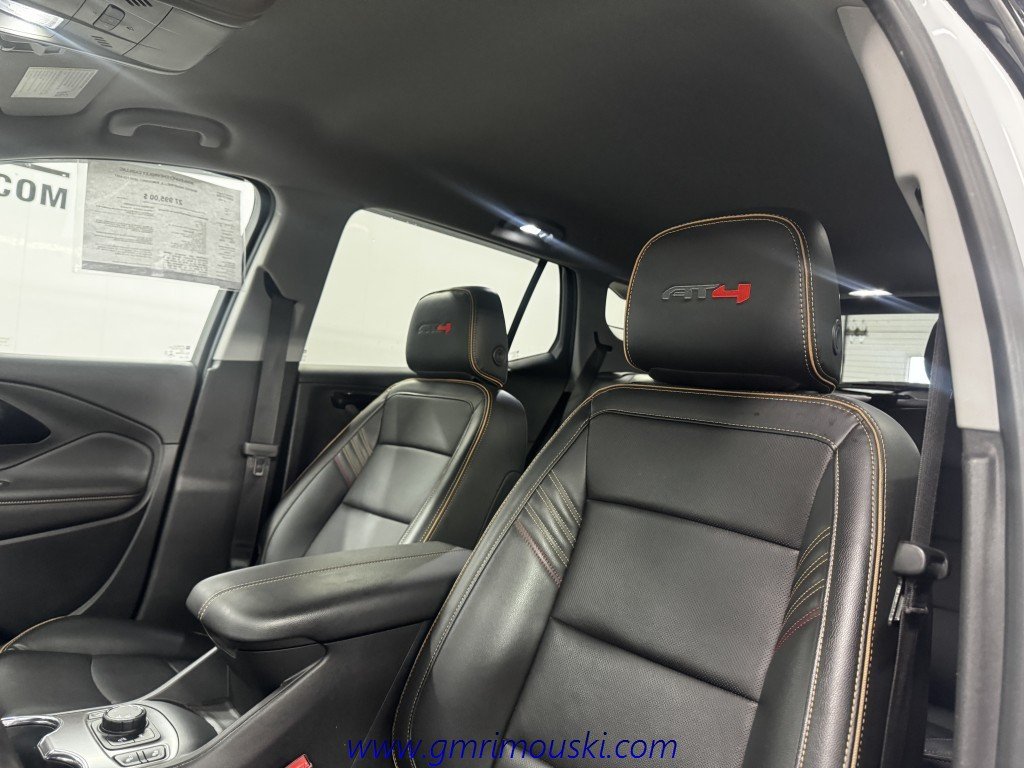 GMC Terrain  2022 à Rimouski, Québec - 7 - w1024h768px