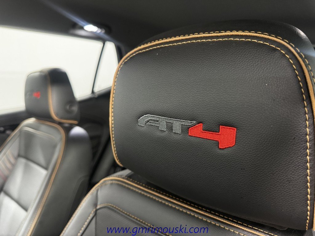 GMC Terrain  2022 à Rimouski, Québec - 8 - w1024h768px