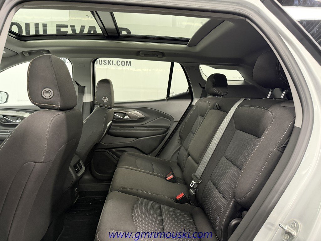 2022 GMC TERRAIN ELEVATION AWD in Rimouski, Quebec - 3 - w1024h768px