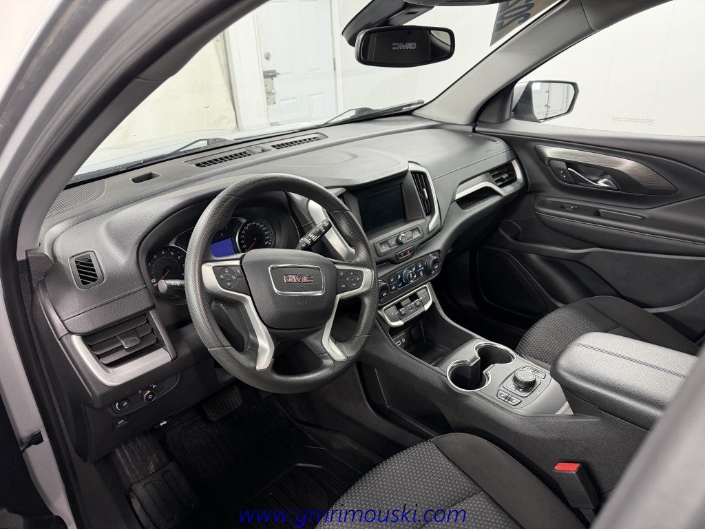 2022 GMC TERRAIN ELEVATION AWD in Rimouski, Quebec - 4 - w1024h768px