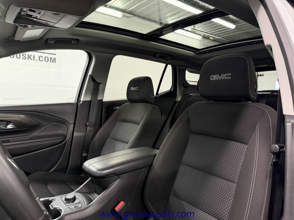 2022 GMC TERRAIN ELEVATION AWD in Rimouski, Quebec - 5 - w1024h768px