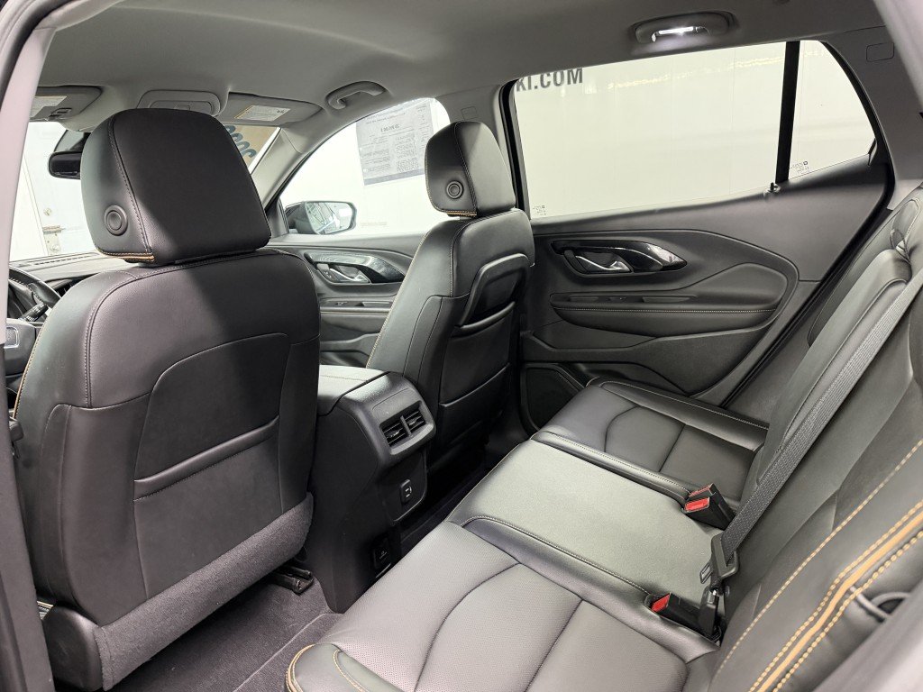 GMC Terrain AWD AT4 PNEUS HIVER INCLUS 2022 à Rimouski, Québec - 4 - w1024h768px