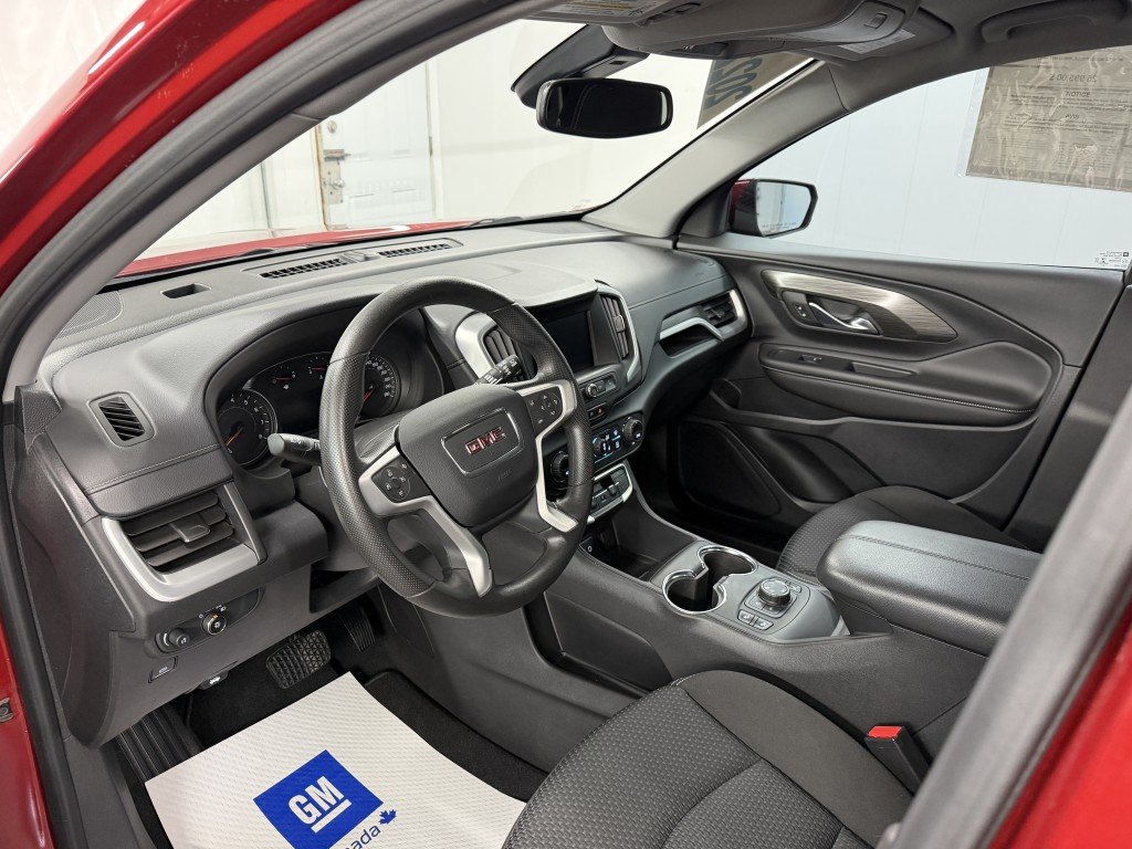 GMC TERRAIN ELEVATION 2022 à Rimouski, Québec - 3 - w1024h768px