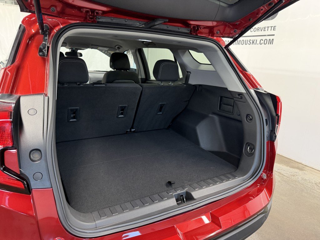 GMC TERRAIN ELEVATION 2022 à Rimouski, Québec - 6 - w1024h768px
