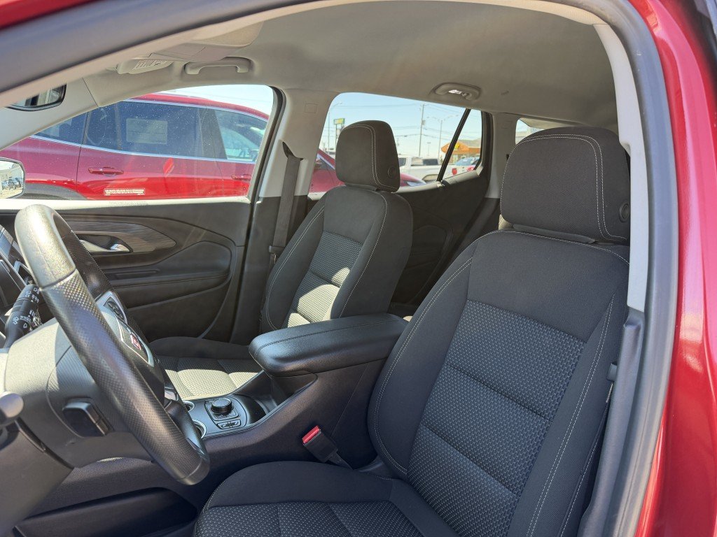 GMC TERRAIN ELEVATION 2024 à Rimouski, Québec - 7 - w1024h768px