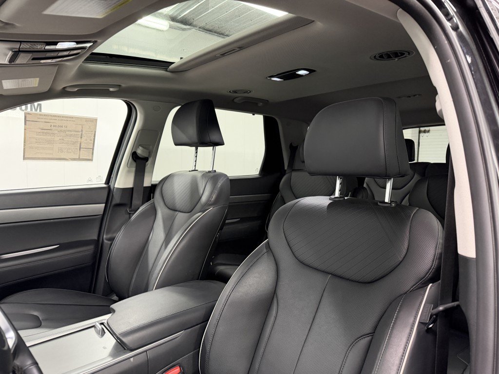 2024 Hyundai Palisade AWD URBAN in Rimouski, Quebec - 4 - w1024h768px