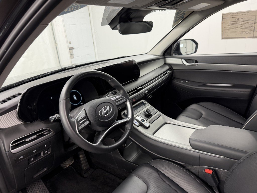 2024 Hyundai Palisade AWD URBAN in Rimouski, Quebec - 3 - w1024h768px