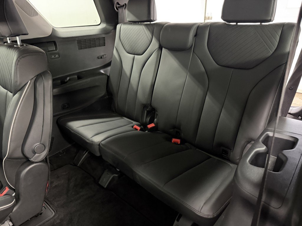 2024 Hyundai Palisade AWD URBAN in Rimouski, Quebec - 8 - w1024h768px