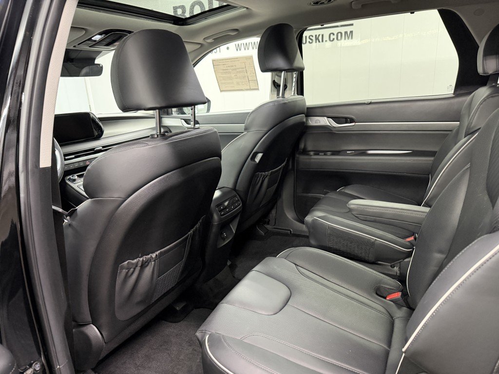 2024 Hyundai Palisade AWD URBAN in Rimouski, Quebec - 5 - w1024h768px