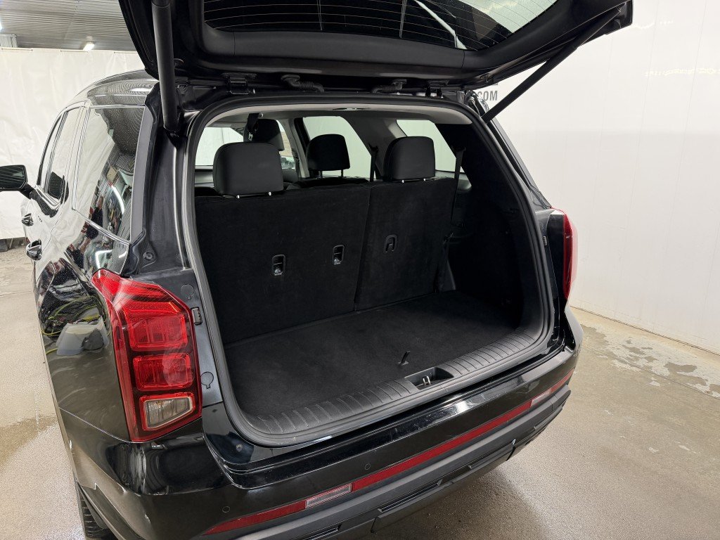 2024 Hyundai Palisade AWD URBAN in Rimouski, Quebec - 7 - w1024h768px