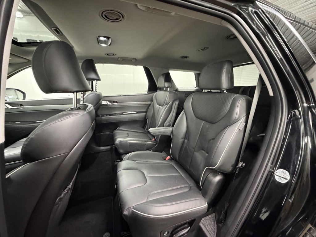2024 Hyundai Palisade AWD URBAN in Rimouski, Quebec - 6 - w1024h768px