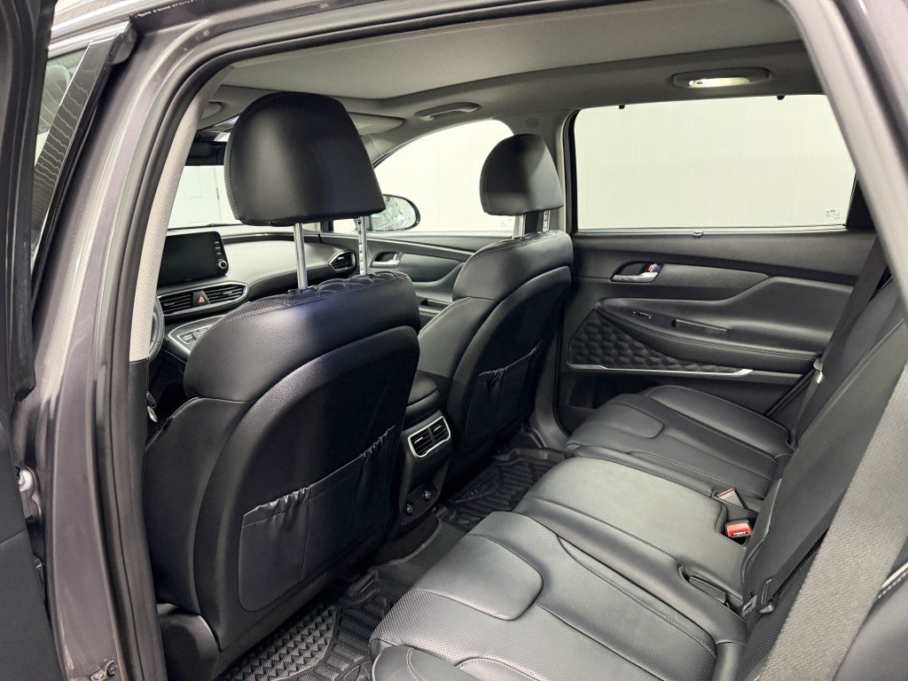 2022 Hyundai Santa Fe Plug-in Hybrid AWD LUXURY in Rimouski, Quebec - 3 - w1024h768px