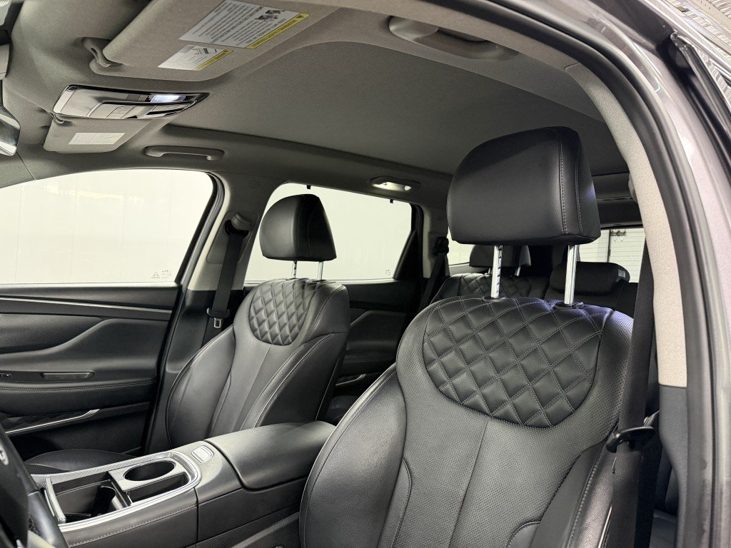 2022 Hyundai Santa Fe Plug-in Hybrid AWD LUXURY in Rimouski, Quebec - 6 - w1024h768px