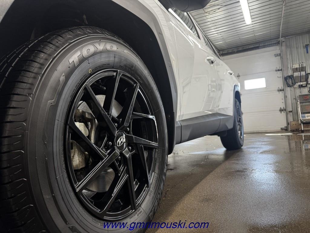 2022 Hyundai Tucson in Rimouski, Quebec - 7 - w1024h768px