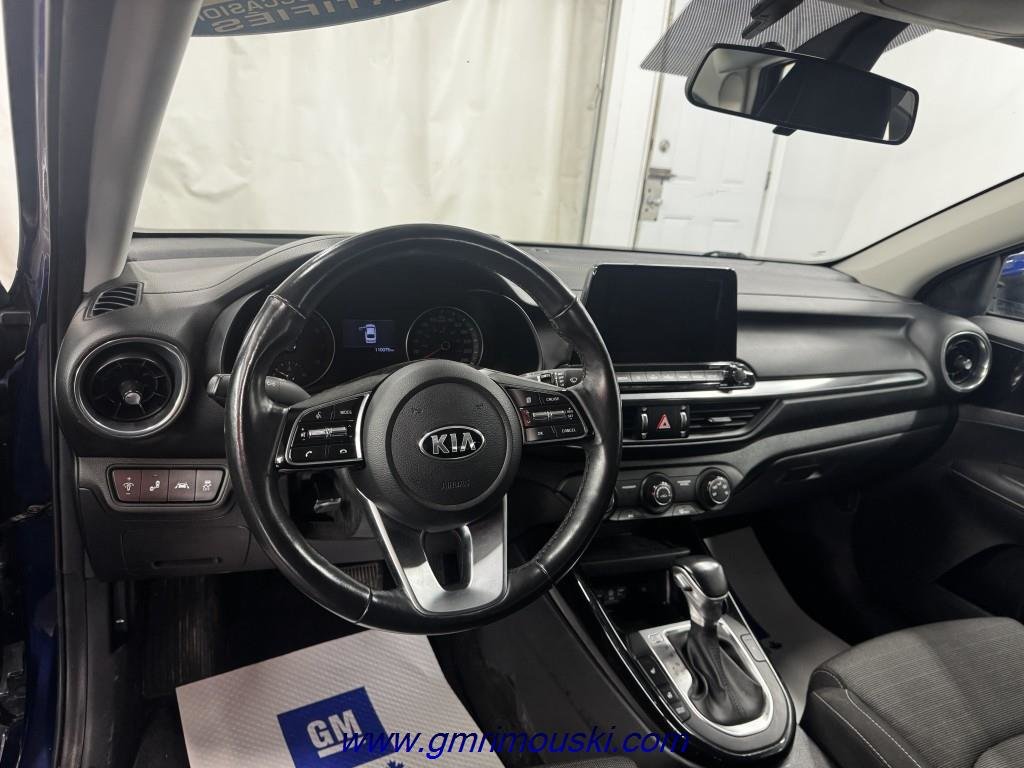 Kia FORTE  2019 à Rimouski, Québec - 4 - w1024h768px