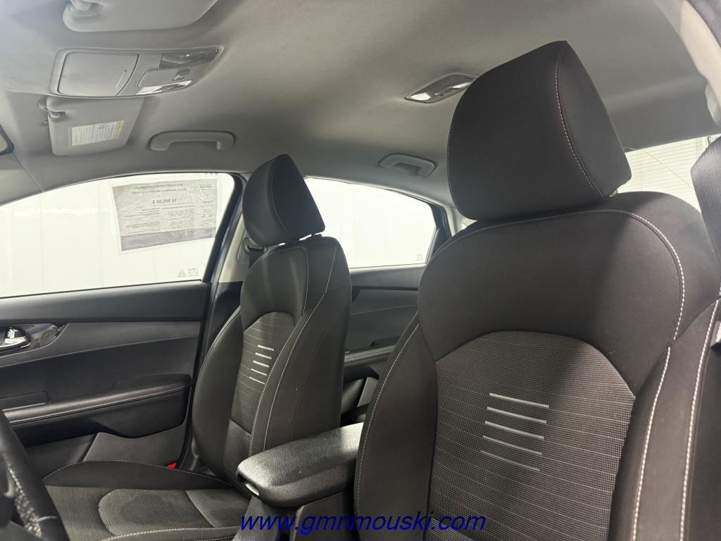 Kia FORTE  2019 à Rimouski, Québec - 5 - w1024h768px