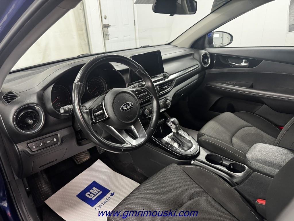 Kia FORTE  2019 à Rimouski, Québec - 3 - w1024h768px