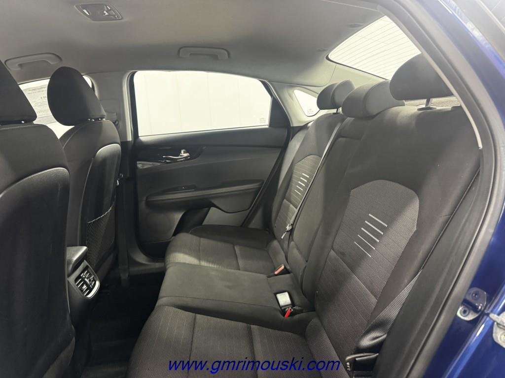 Kia FORTE  2019 à Rimouski, Québec - 6 - w1024h768px