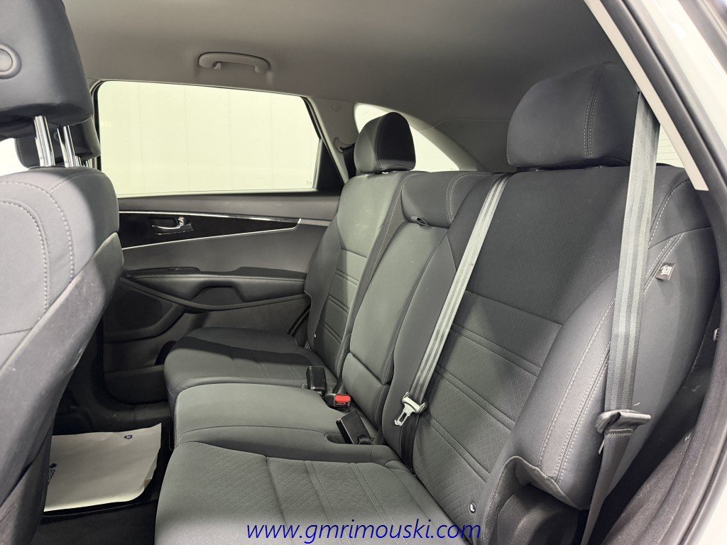 Kia SORENTO LX V6 2017 à Rimouski, Québec - 5 - w1024h768px