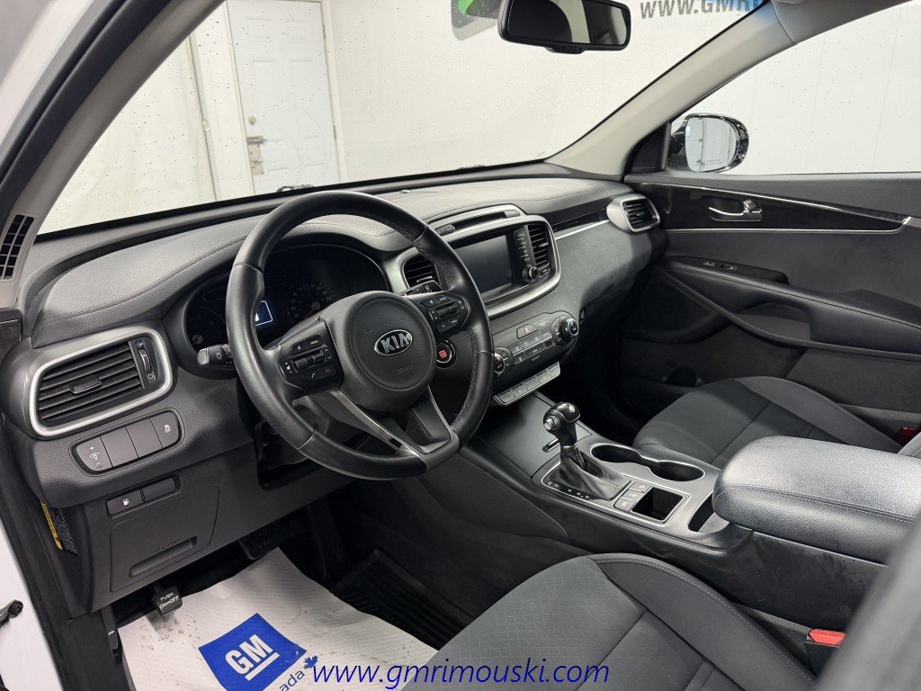 Kia SORENTO LX V6 2017 à Rimouski, Québec - 3 - w1024h768px