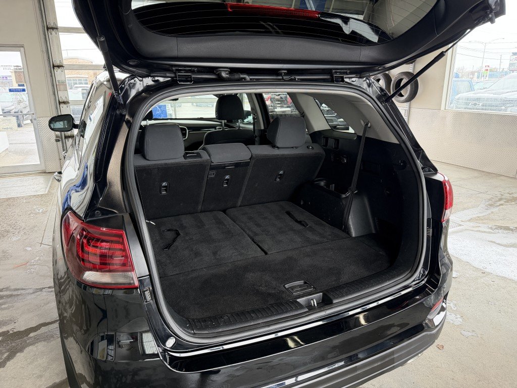 Kia SORENTO BLACK LINE V6 5000LBS TOWING 2020 à Rimouski, Québec - 3 - w1024h768px