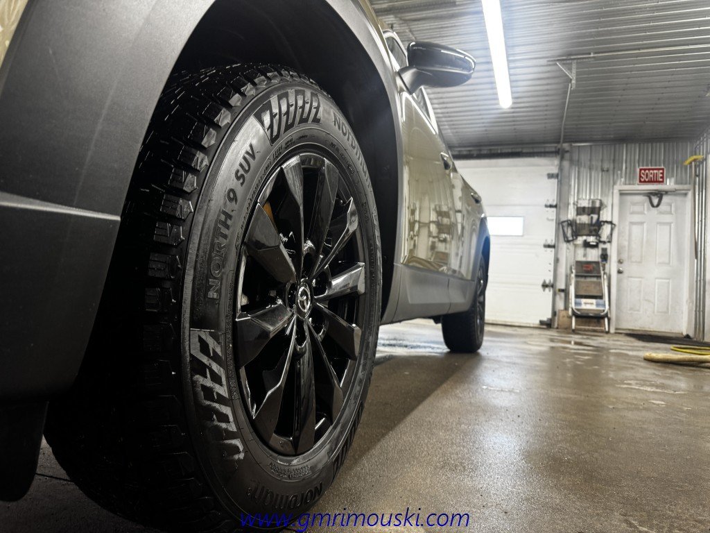 Mazda CX-50 AWD GS-L 2024 à Rimouski, Québec - 3 - w1024h768px