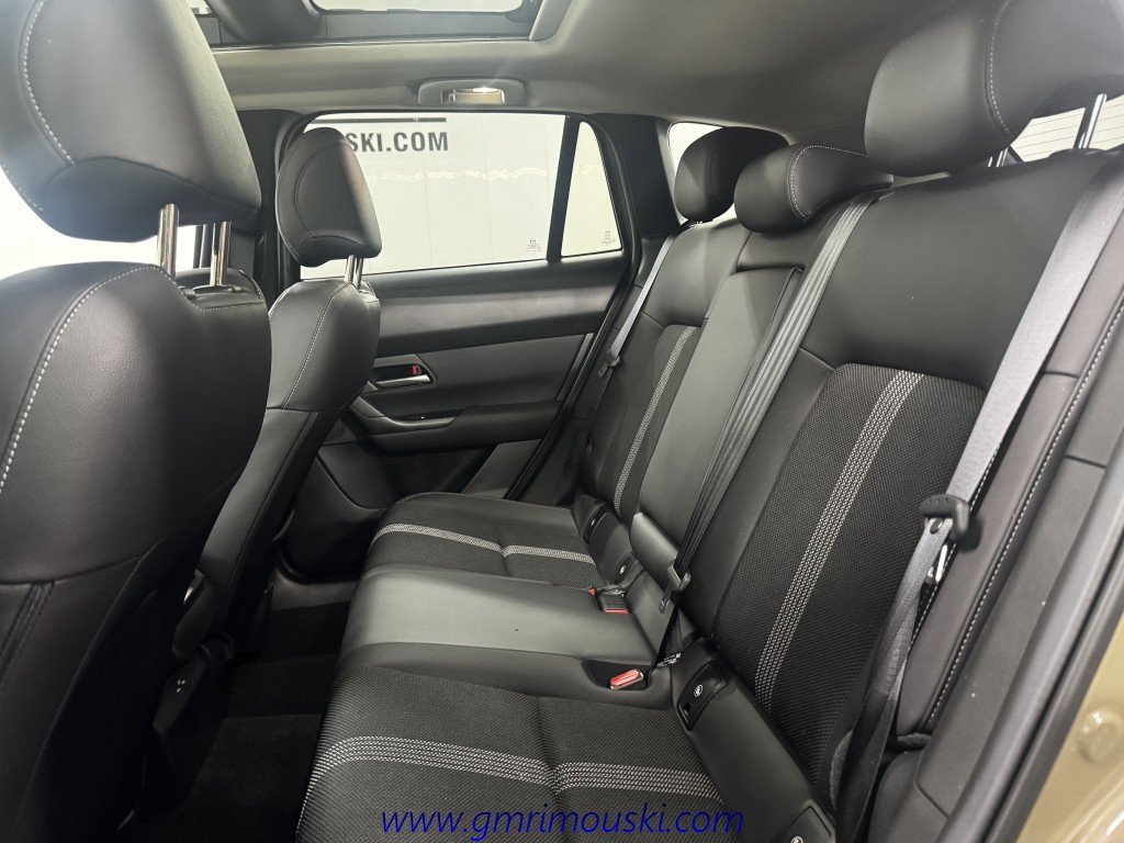 Mazda CX-50 AWD GS-L 2024 à Rimouski, Québec - 6 - w1024h768px