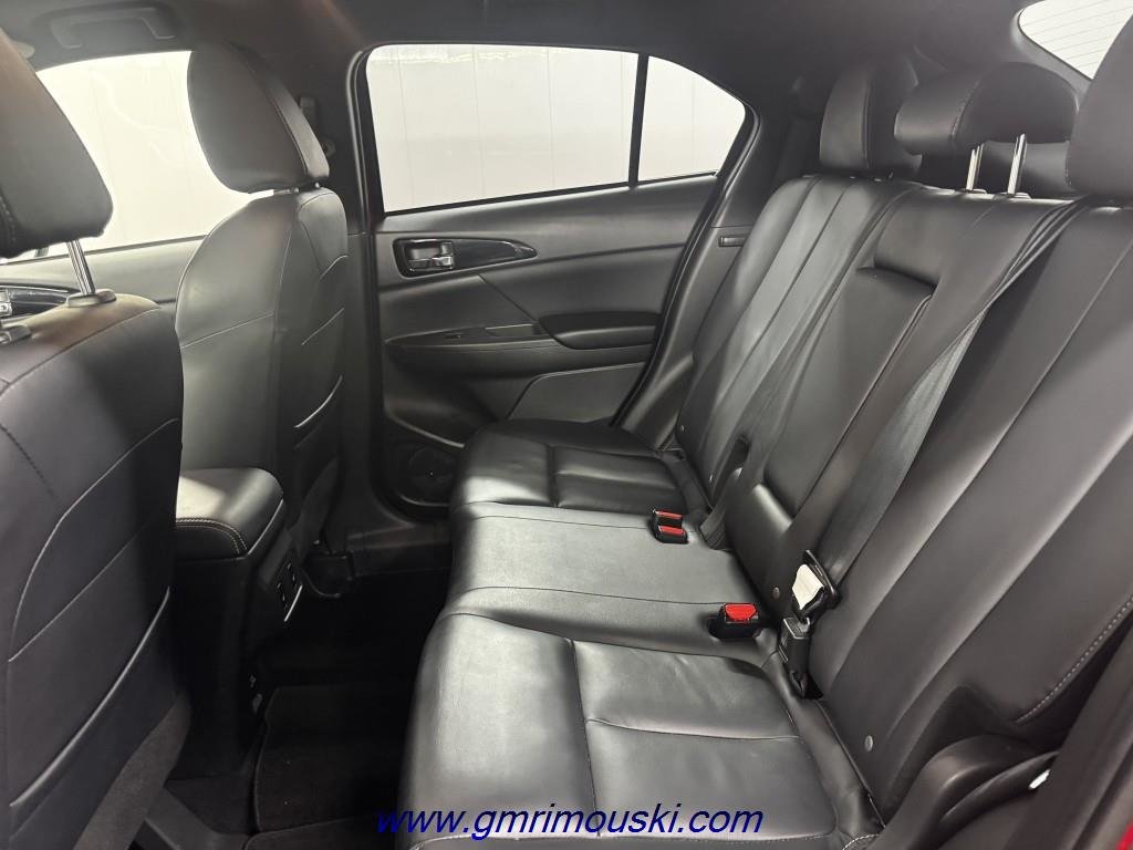 2023 Mitsubishi Eclipse in Rimouski, Quebec - 6 - w1024h768px