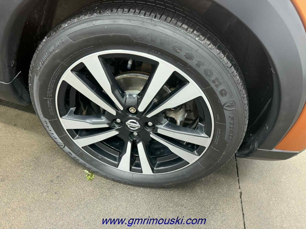 Nissan KICK  2018 à Rimouski, Québec - 3 - w1024h768px