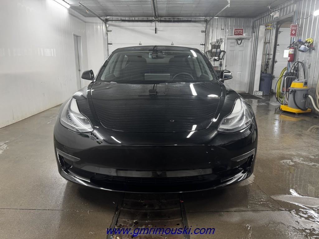 Tesla MODEL 3  2022 à Rimouski, Québec - 2 - w1024h768px