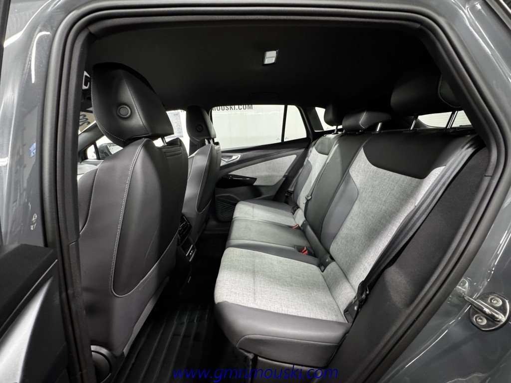 2024 Volkswagen ID.4 PRO in Rimouski, Quebec - 7 - w1024h768px