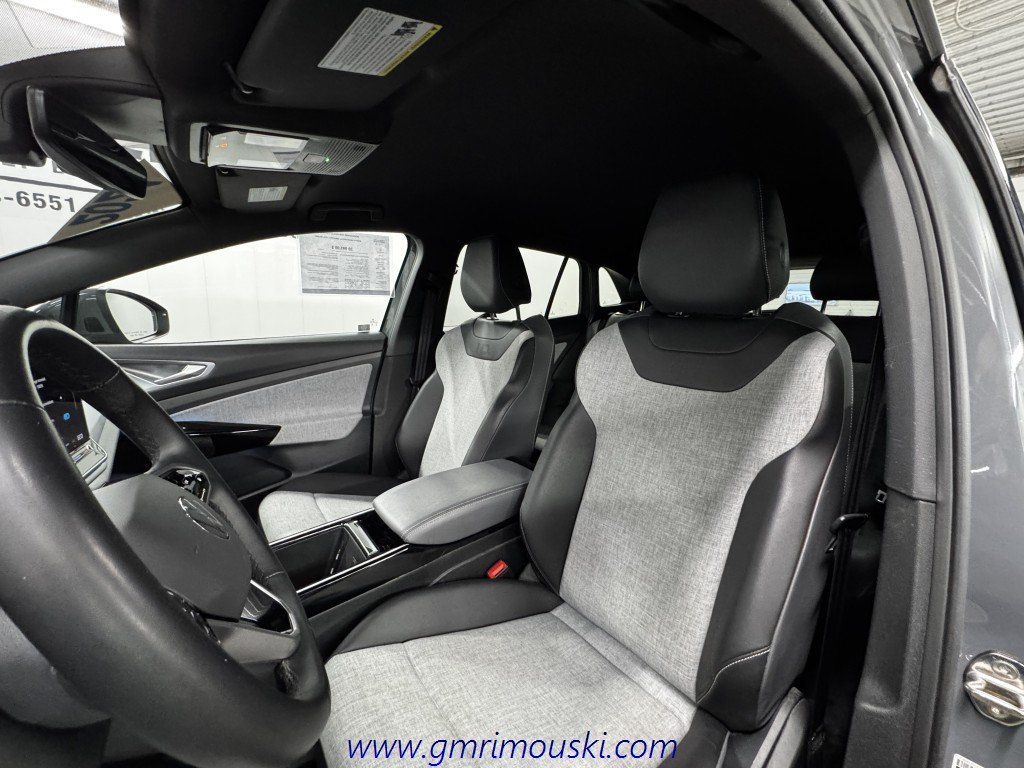 2024 Volkswagen ID.4 PRO in Rimouski, Quebec - 6 - w1024h768px