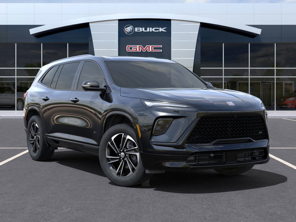 Buick Enclave  2025 à Rimouski, Québec - 7 - w1024h768px