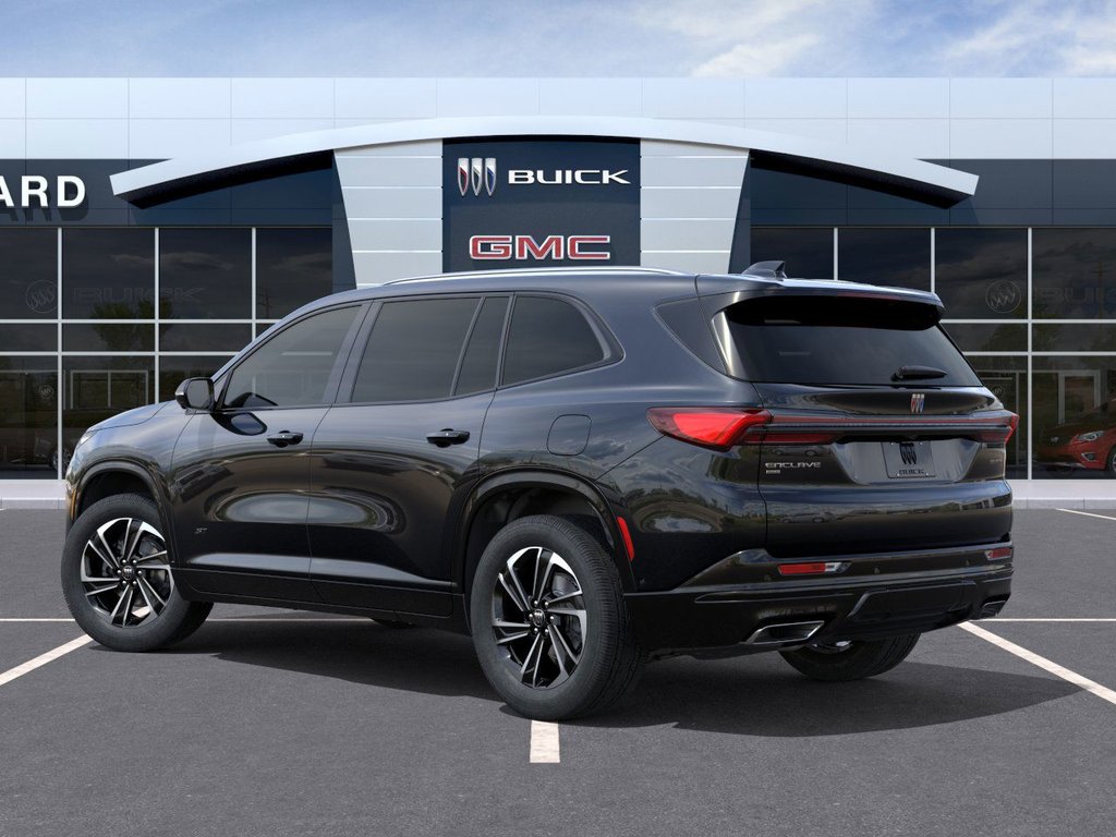 Buick Enclave  2025 à Rimouski, Québec - 3 - w1024h768px